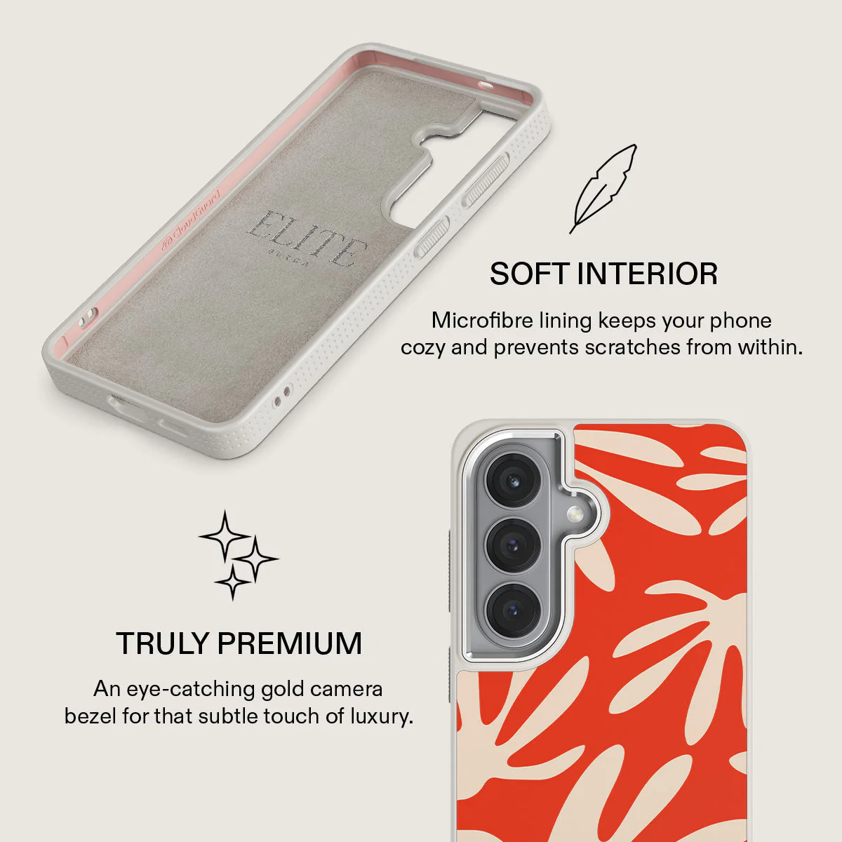 Heatwave - Samsung Galaxy S26 Plus Case - Image 38