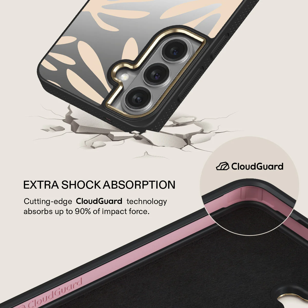 Heatwave - Samsung Galaxy S26 Plus Case - Image 42