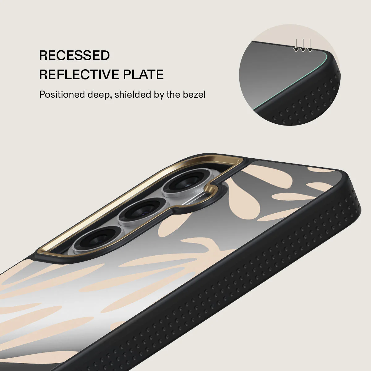 Heatwave - Samsung Galaxy S26 Plus Case - Image 43