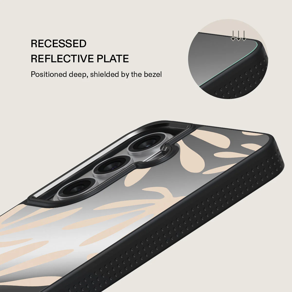 Heatwave - Samsung Galaxy S26 Plus Case - Image 51