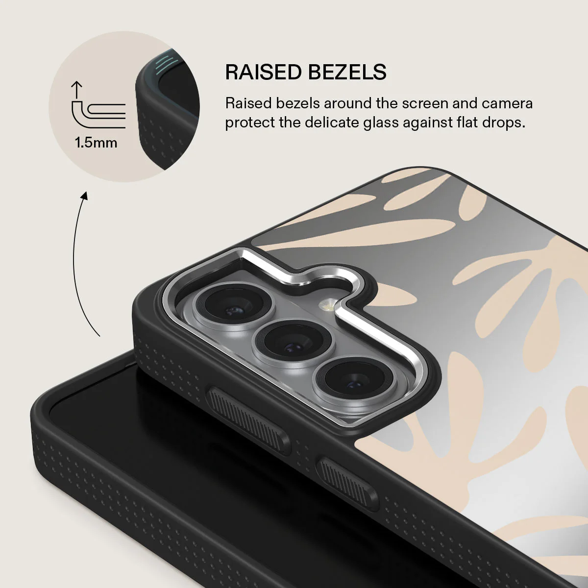 Heatwave - Samsung Galaxy S26 Plus Case - Image 60