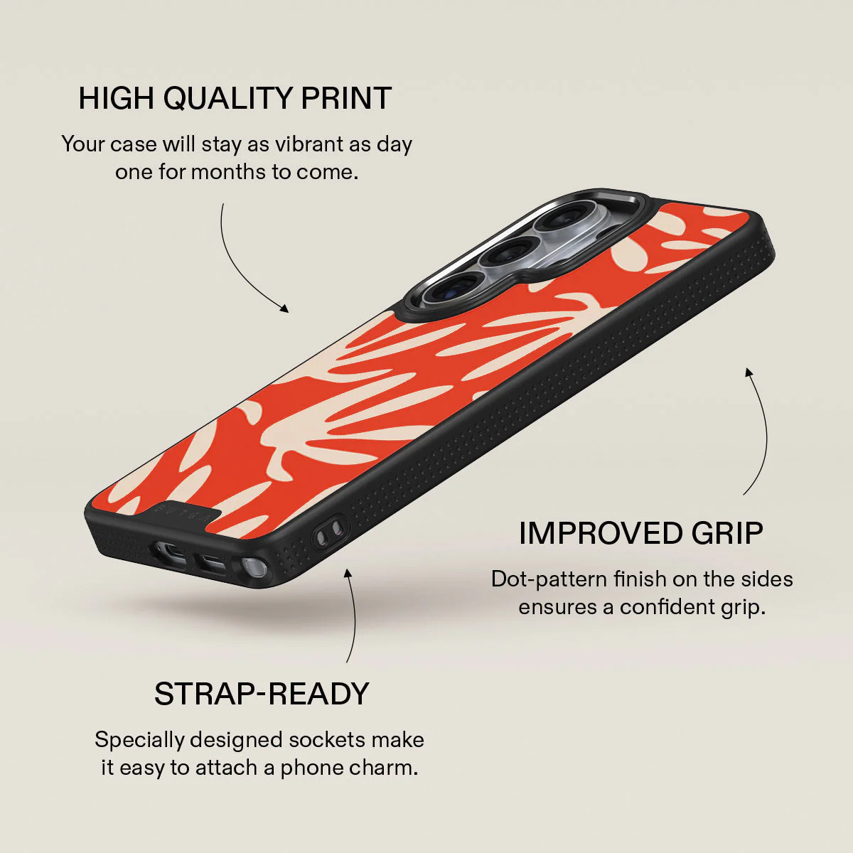 Heatwave - Samsung Galaxy S26 Ultra Case - Image 16
