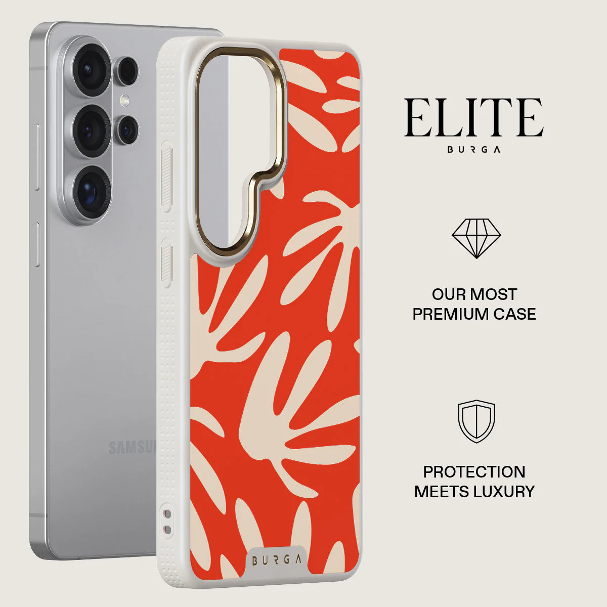 Heatwave - Samsung Galaxy S26 Ultra Case - Image 27