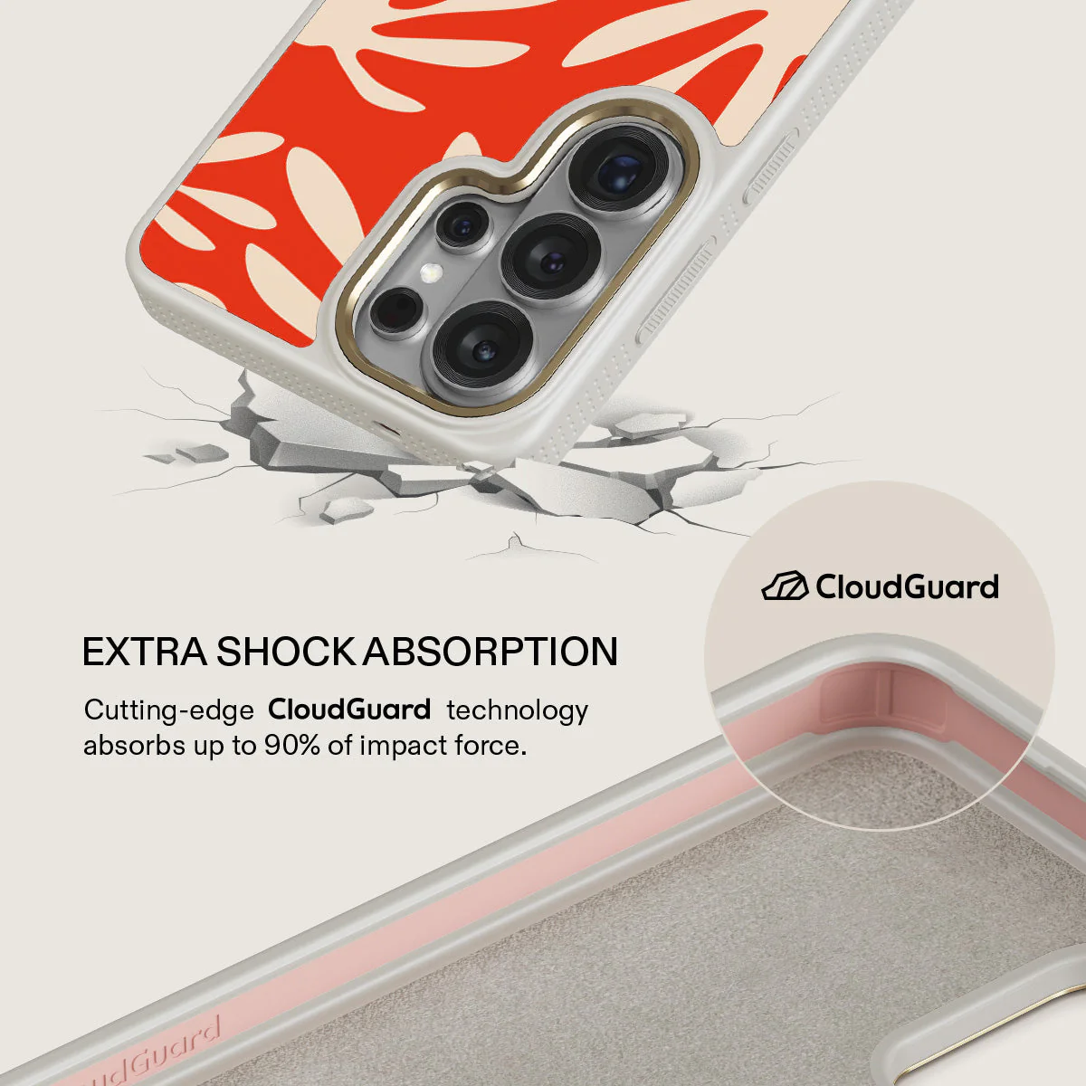 Heatwave - Samsung Galaxy S26 Ultra Case - Image 28