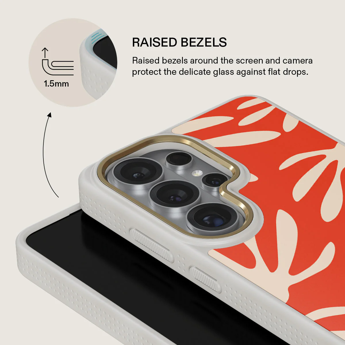 Heatwave - Samsung Galaxy S26 Ultra Case - Image 29