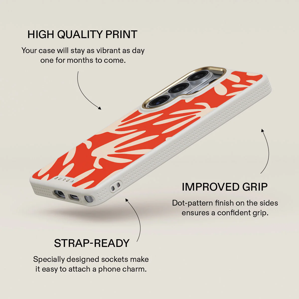 Heatwave - Samsung Galaxy S26 Ultra Case - Image 30