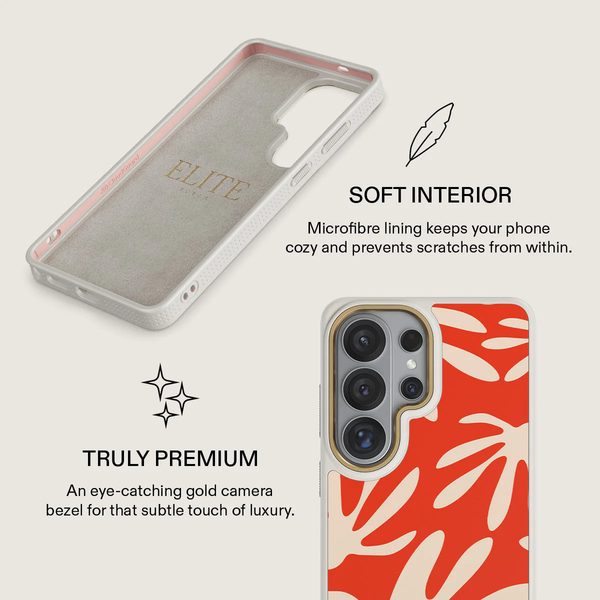 Heatwave - Samsung Galaxy S26 Ultra Case - Image 31