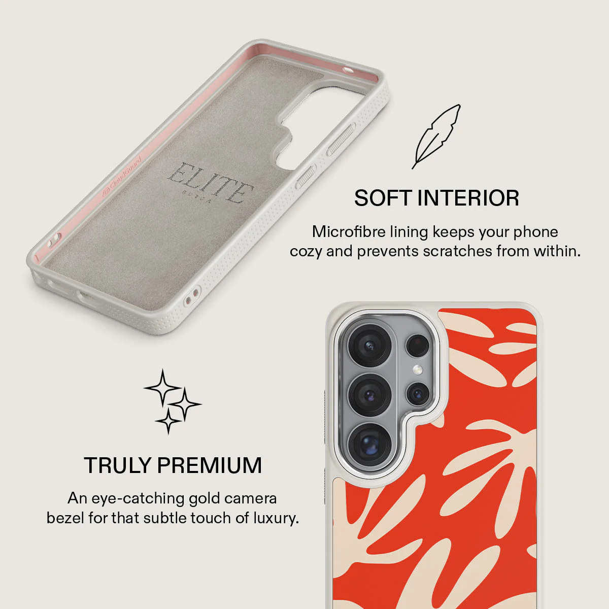 Heatwave - Samsung Galaxy S26 Ultra Case - Image 38