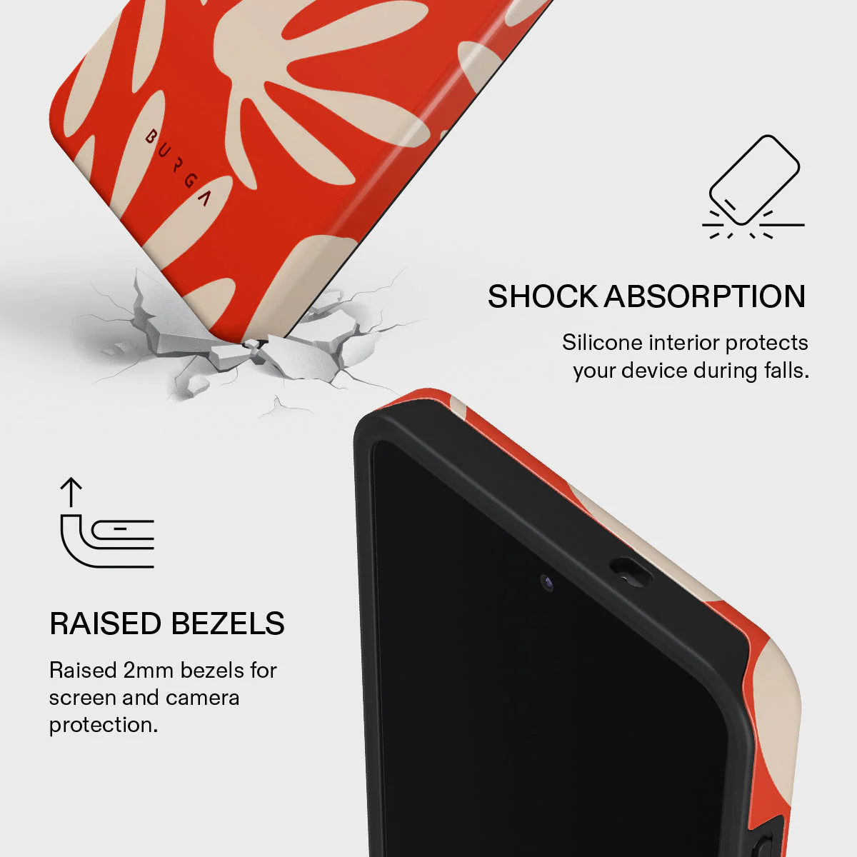 Heatwave - Samsung Galaxy S26 Ultra Case - Image 4