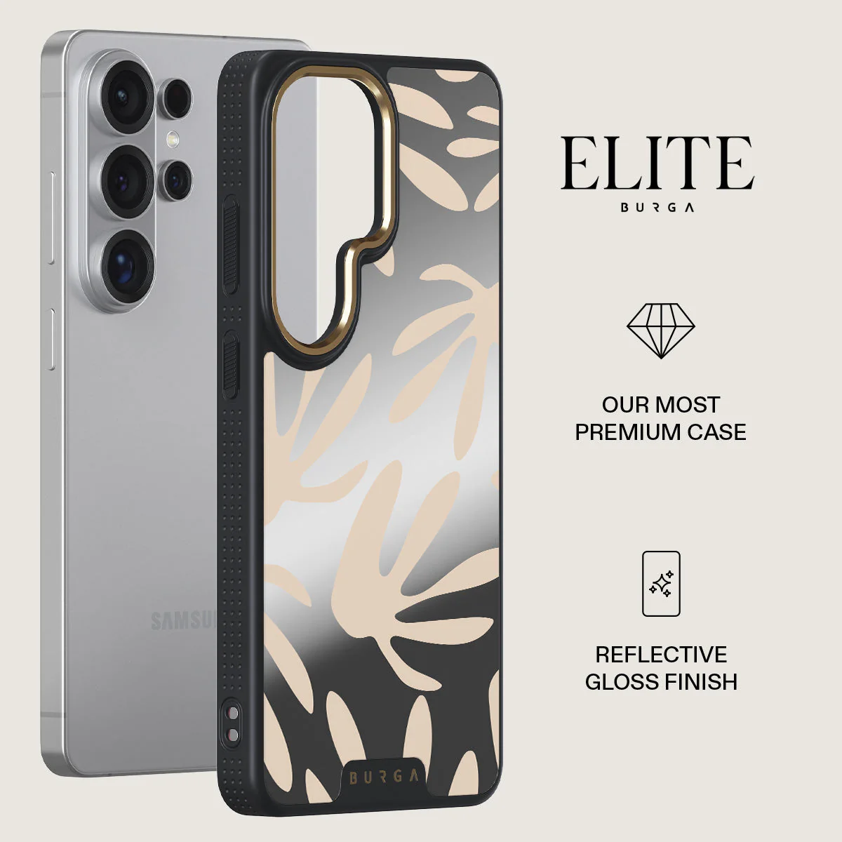 Heatwave - Samsung Galaxy S26 Ultra Case - Image 41