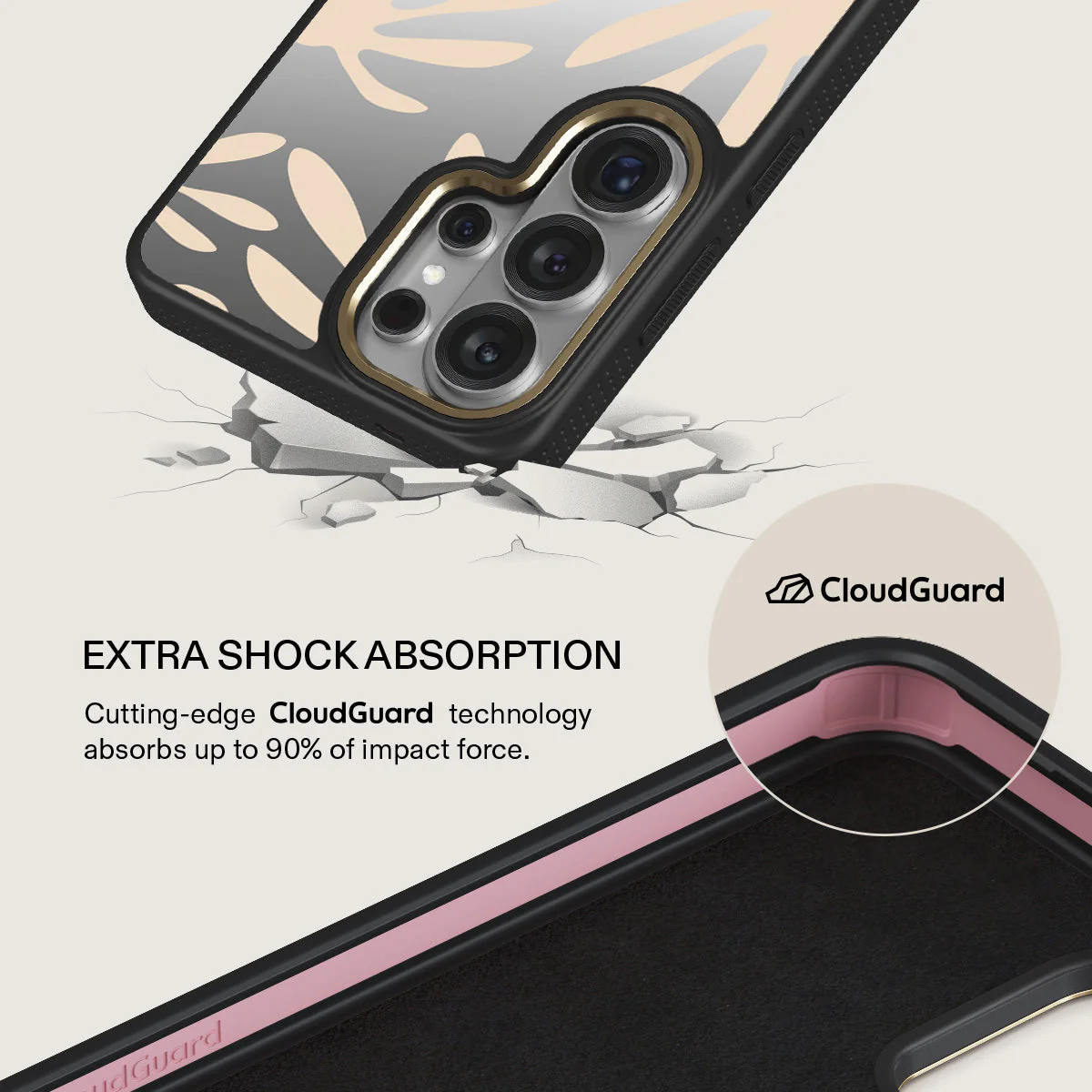 Heatwave - Samsung Galaxy S26 Ultra Case - Image 42