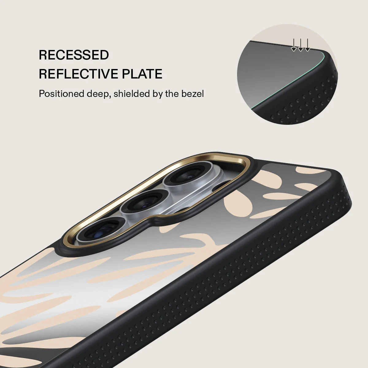 Heatwave - Samsung Galaxy S26 Ultra Case - Image 43