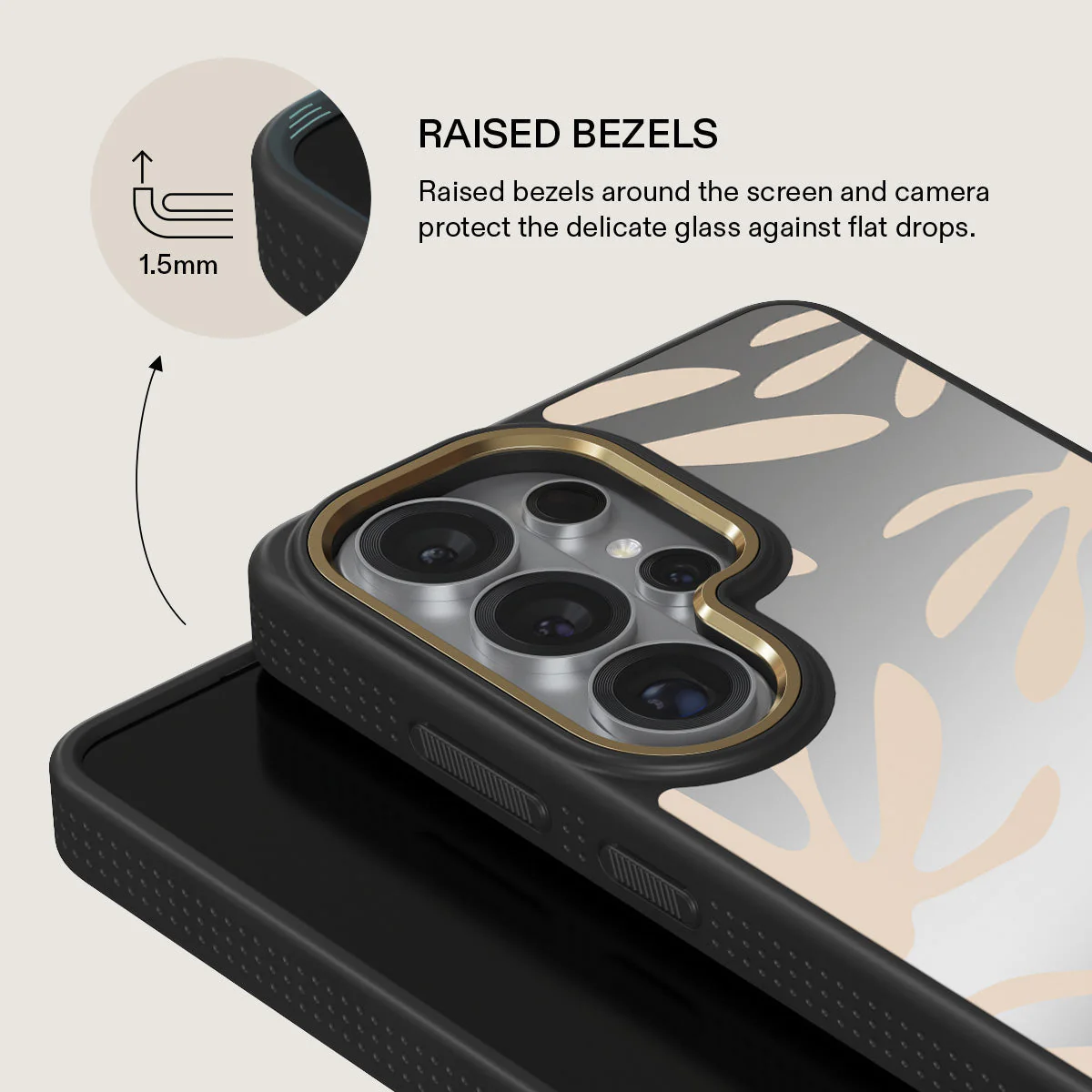 Heatwave - Samsung Galaxy S26 Ultra Case - Image 44