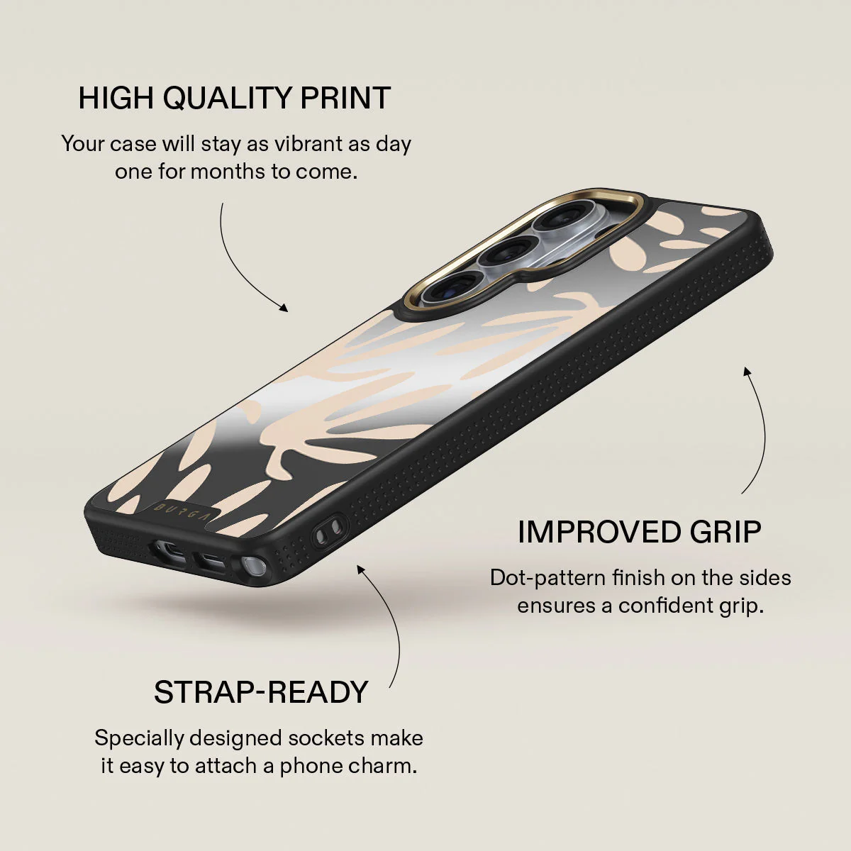 Heatwave - Samsung Galaxy S26 Ultra Case - Image 45