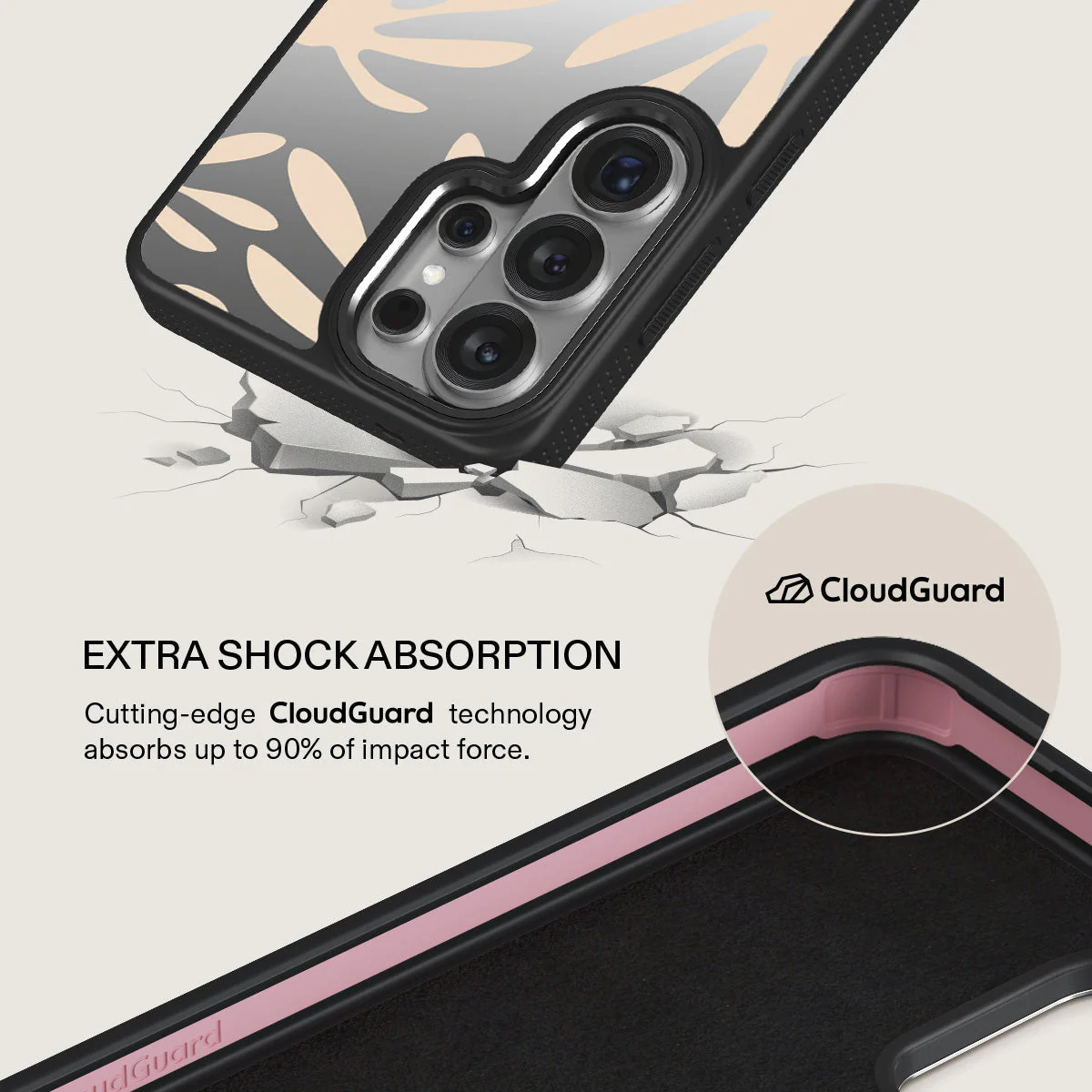 Heatwave - Samsung Galaxy S26 Ultra Case - Image 50