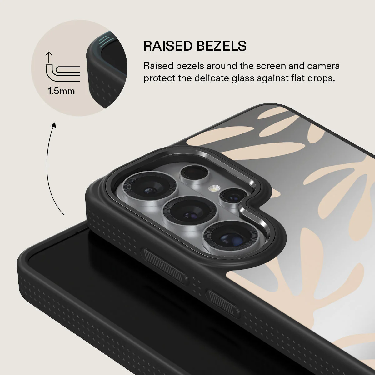 Heatwave - Samsung Galaxy S26 Ultra Case - Image 52