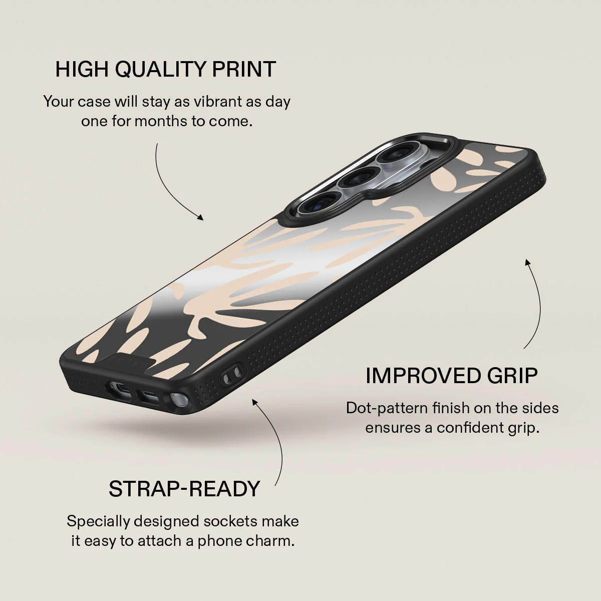 Heatwave - Samsung Galaxy S26 Ultra Case - Image 53