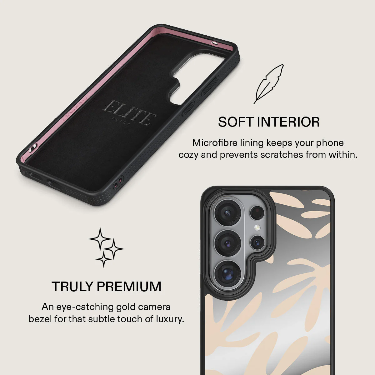 Heatwave - Samsung Galaxy S26 Ultra Case - Image 54