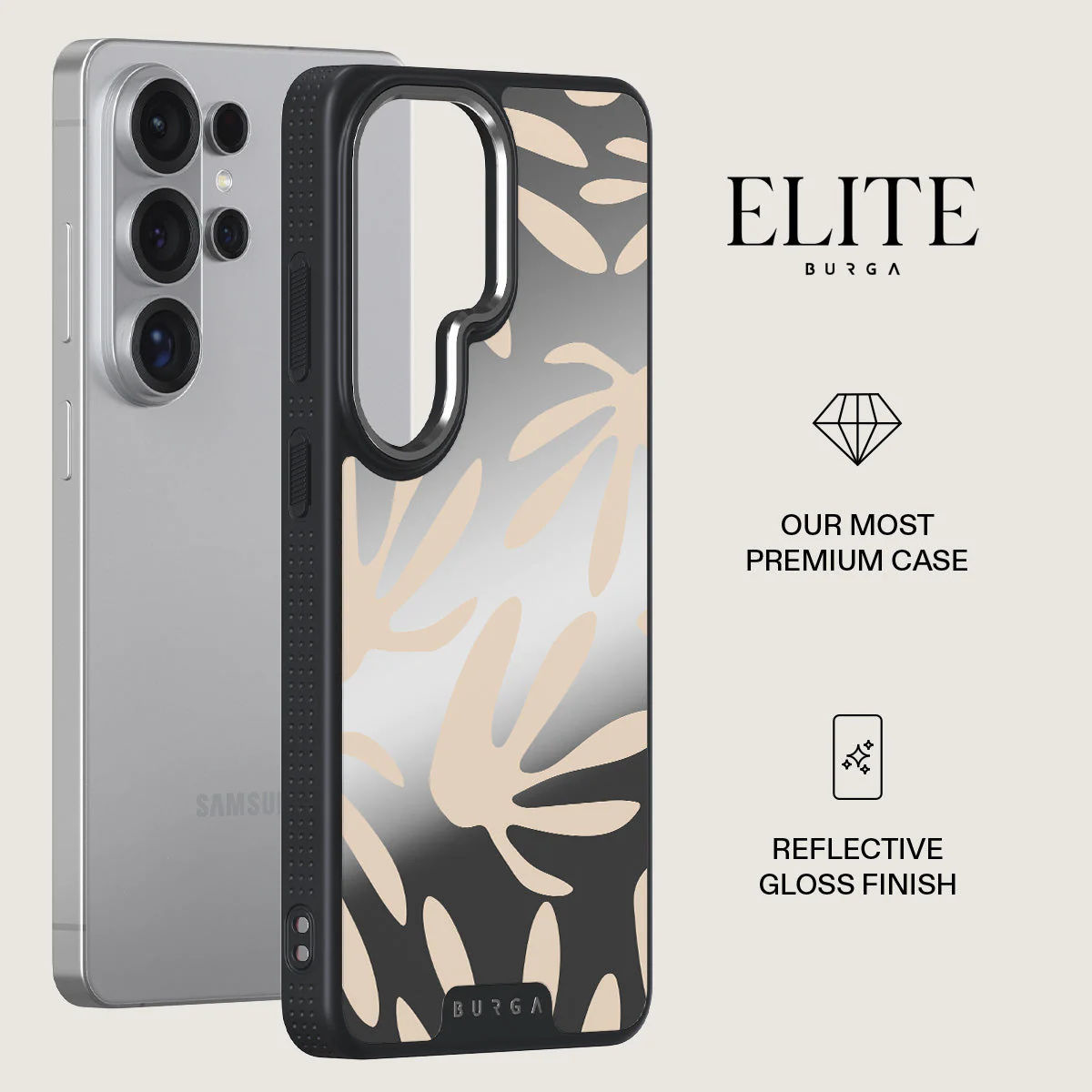 Heatwave - Samsung Galaxy S26 Ultra Case - Image 57