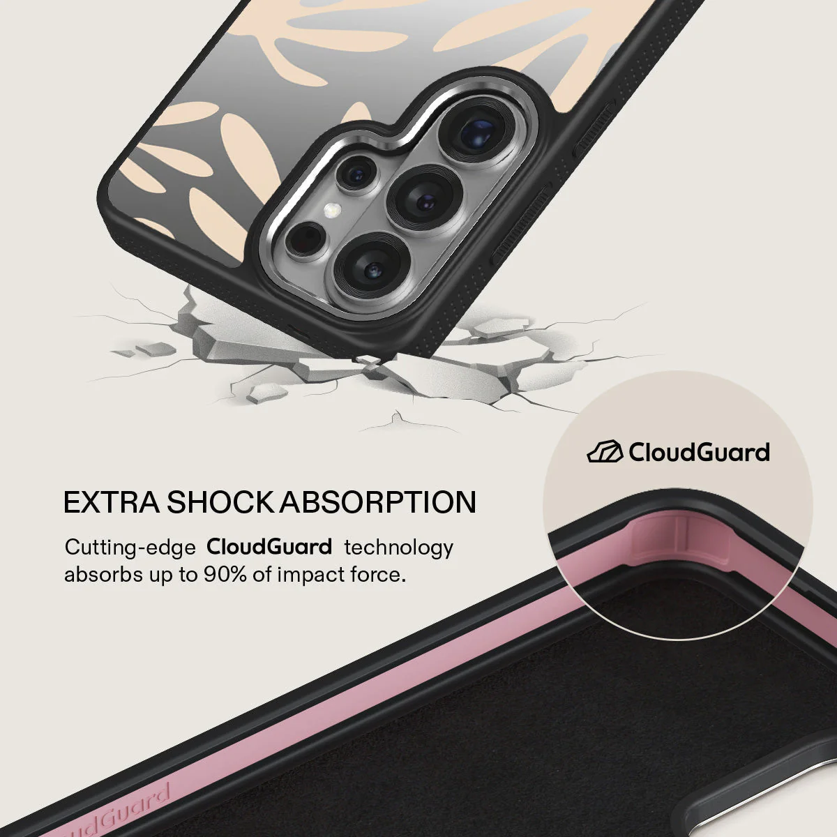 Heatwave - Samsung Galaxy S26 Ultra Case - Image 58