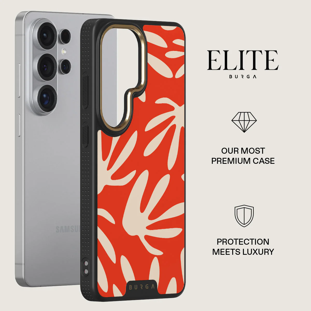 Heatwave - Samsung Galaxy S26 Ultra Case - Image 6