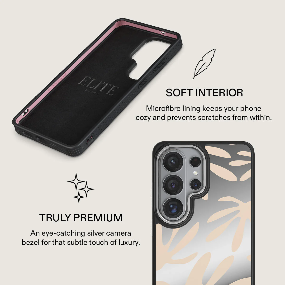 Heatwave - Samsung Galaxy S26 Ultra Case - Image 62
