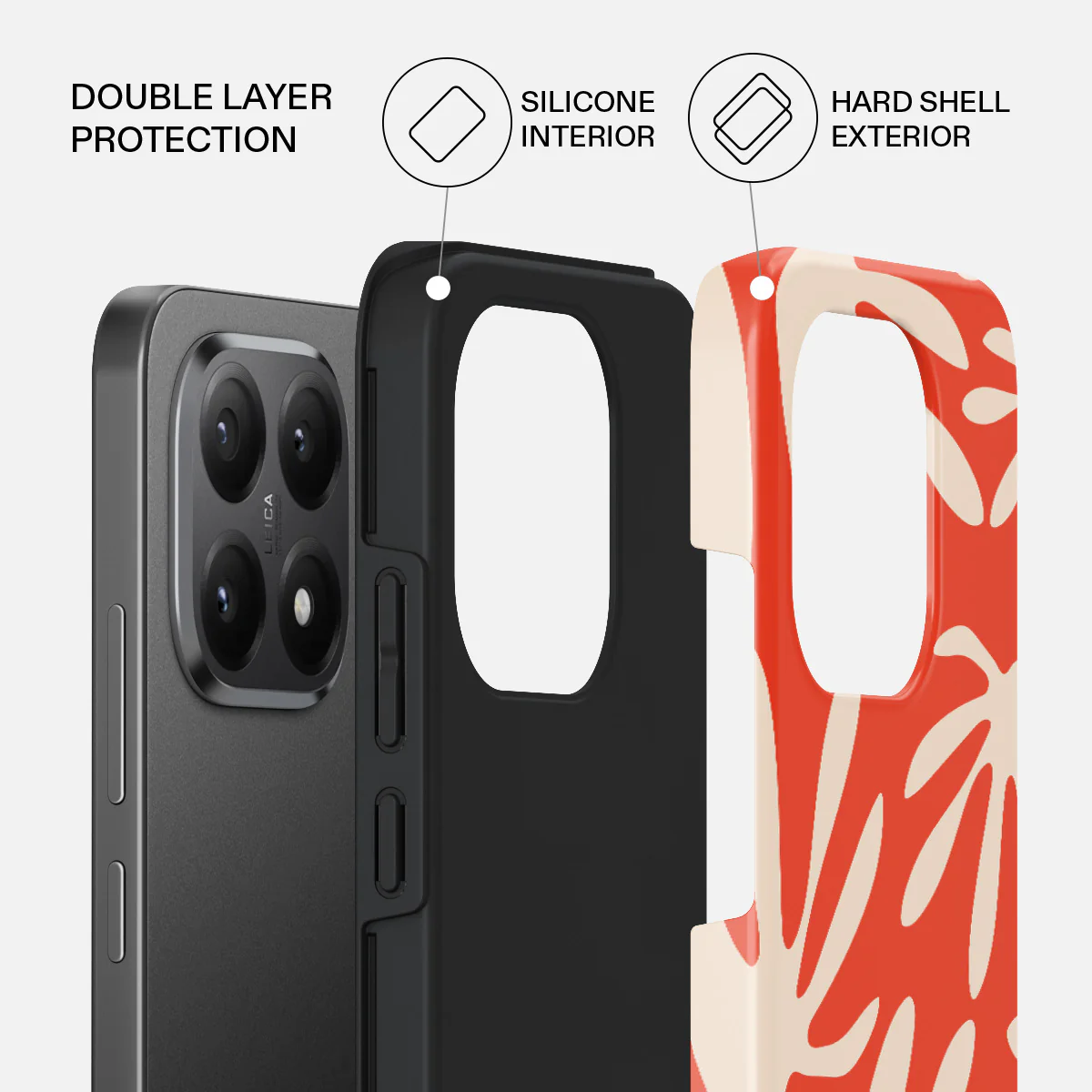 Heatwave - Xiaomi 15T Case - Image 2