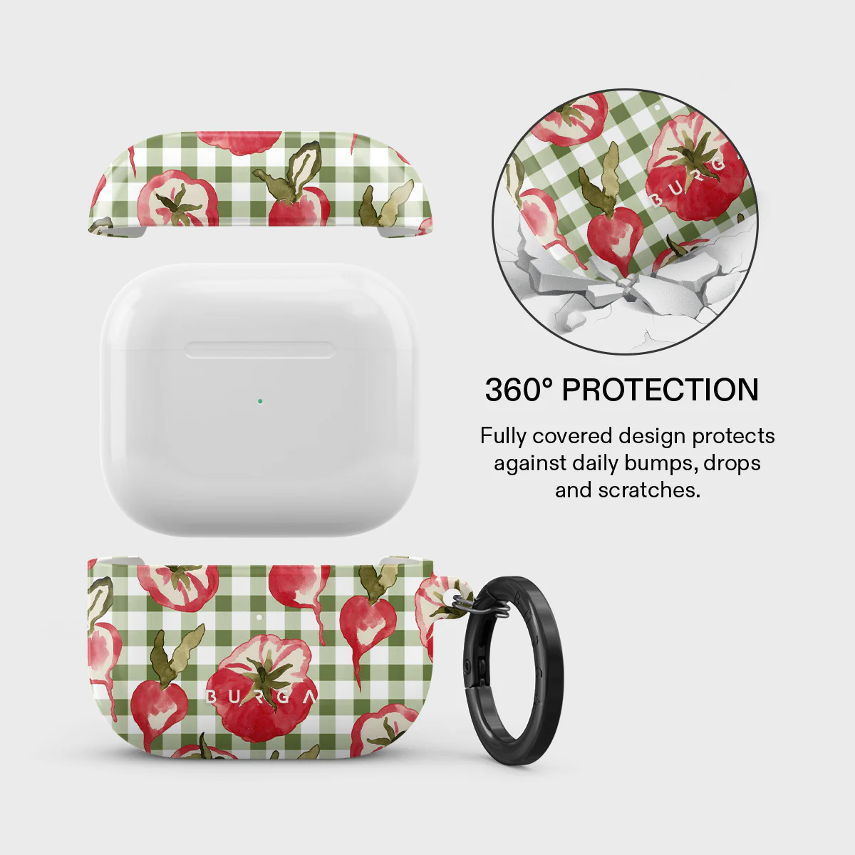Heirloom - AirPods 3 Case - Image 2