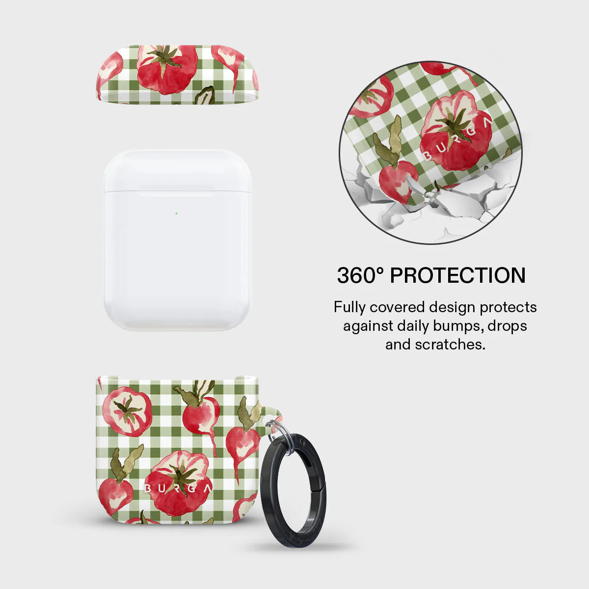 Heirloom - AirPods Case - Image 2