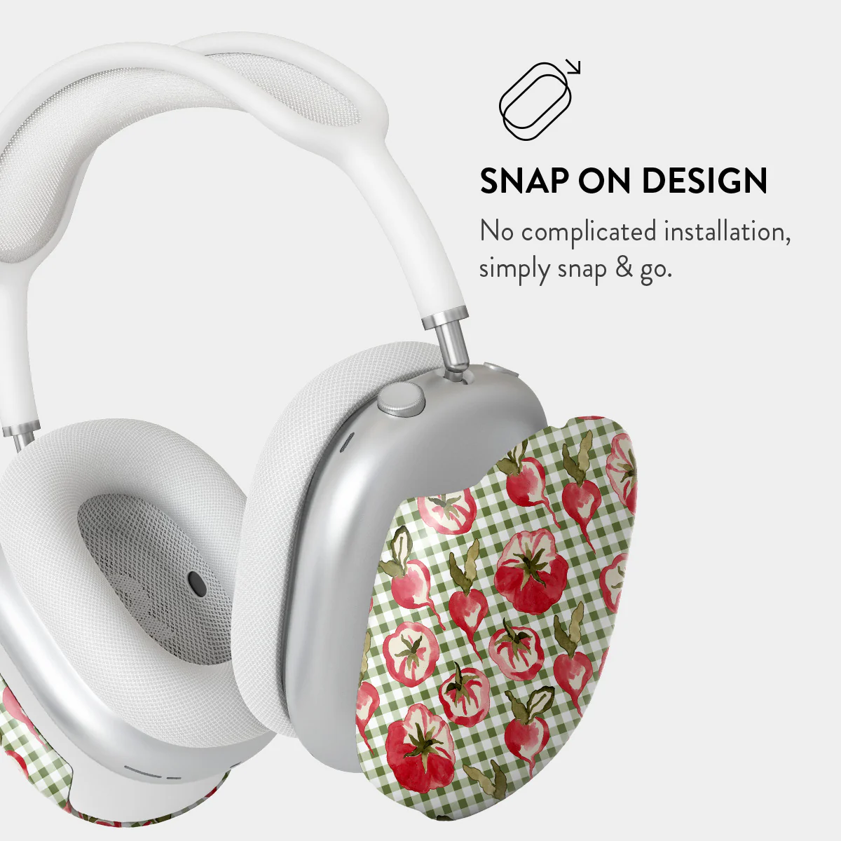 Heirloom - AirPods Max Case - Image 3