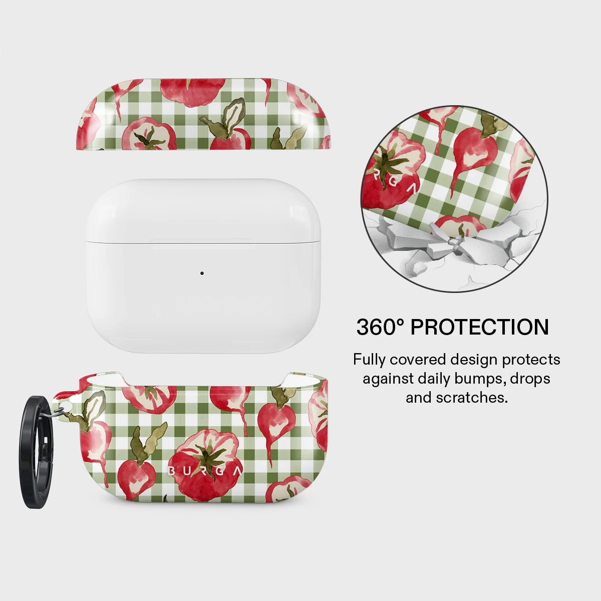 Heirloom - AirPods Pro 2 Case - Image 2