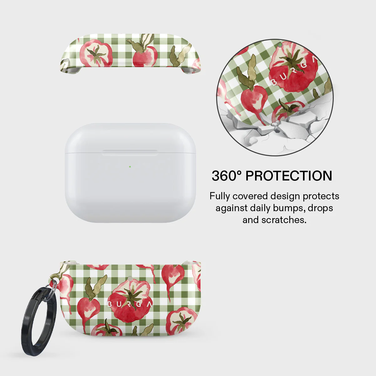 Heirloom - AirPods Pro 3 Case - Image 2