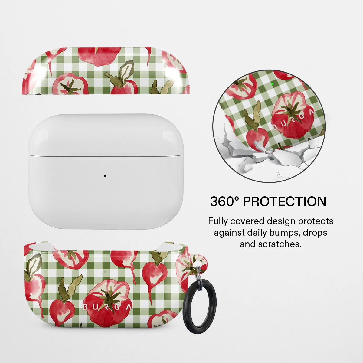 Heirloom - AirPods Pro Case - Image 2