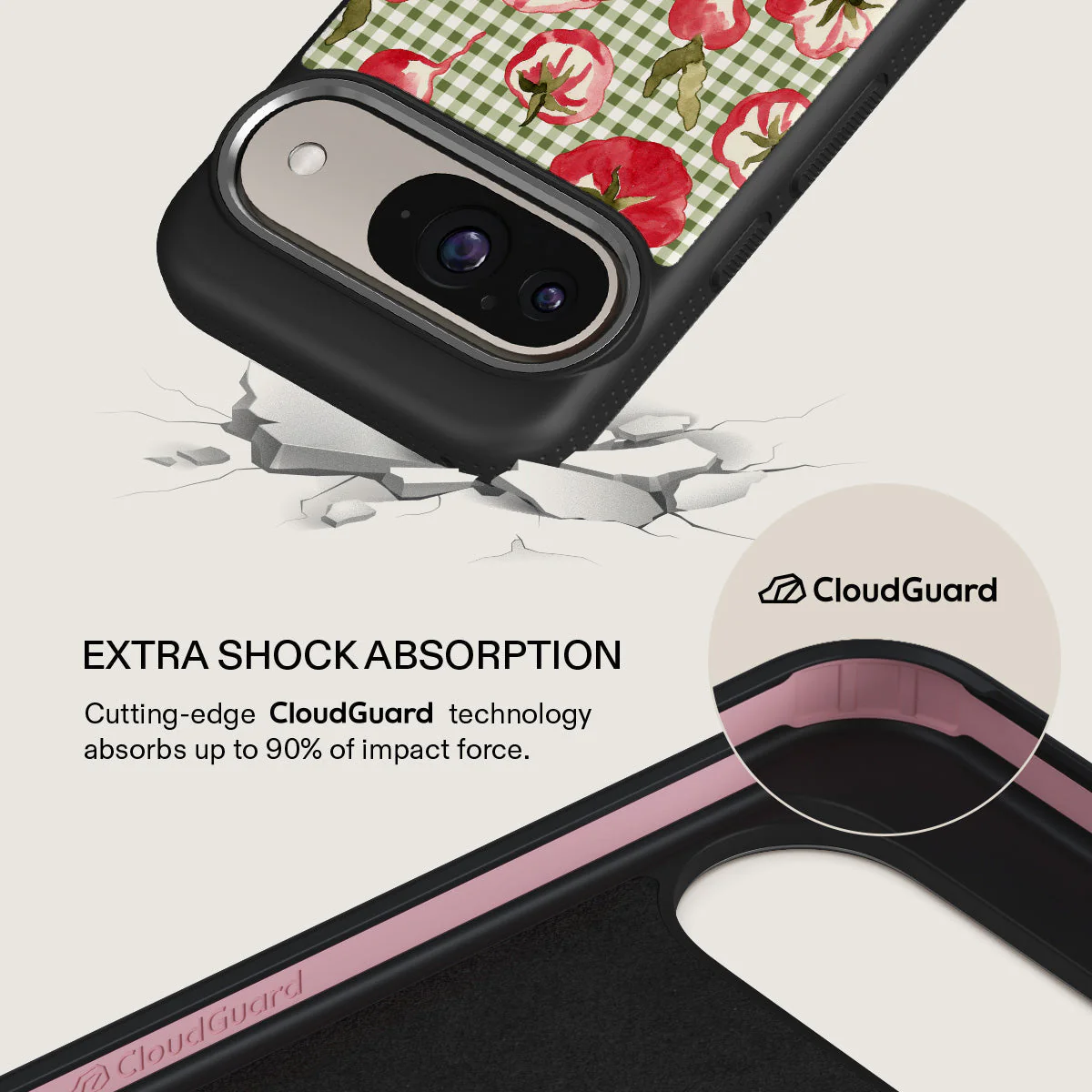 Heirloom - Google Pixel 10 Case - Image 14