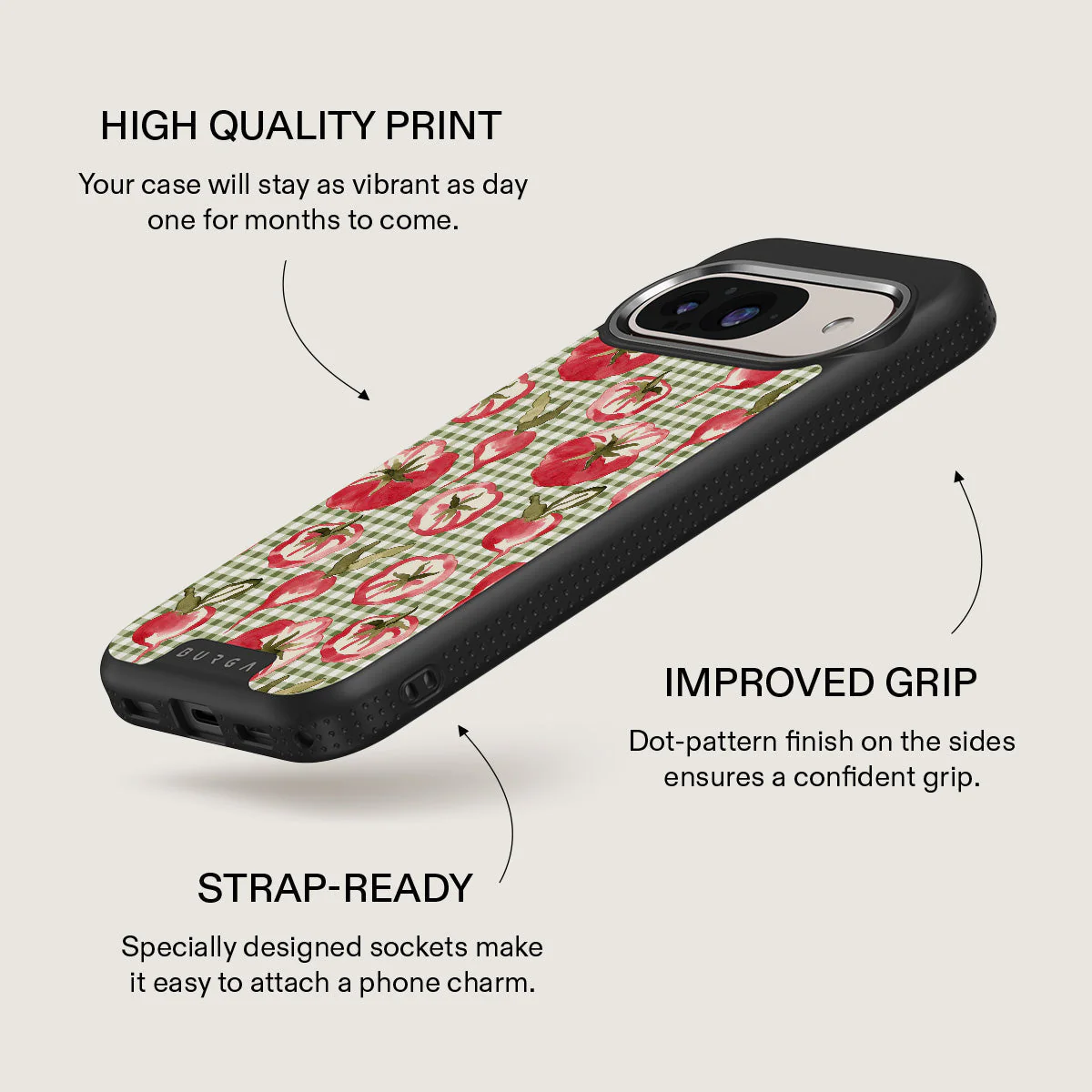 Heirloom - Google Pixel 10 Case - Image 16