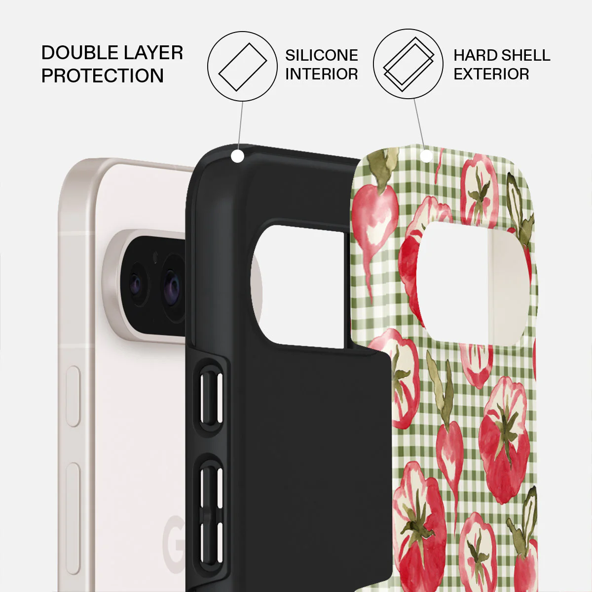 Heirloom - Google Pixel 10 Case - Image 2