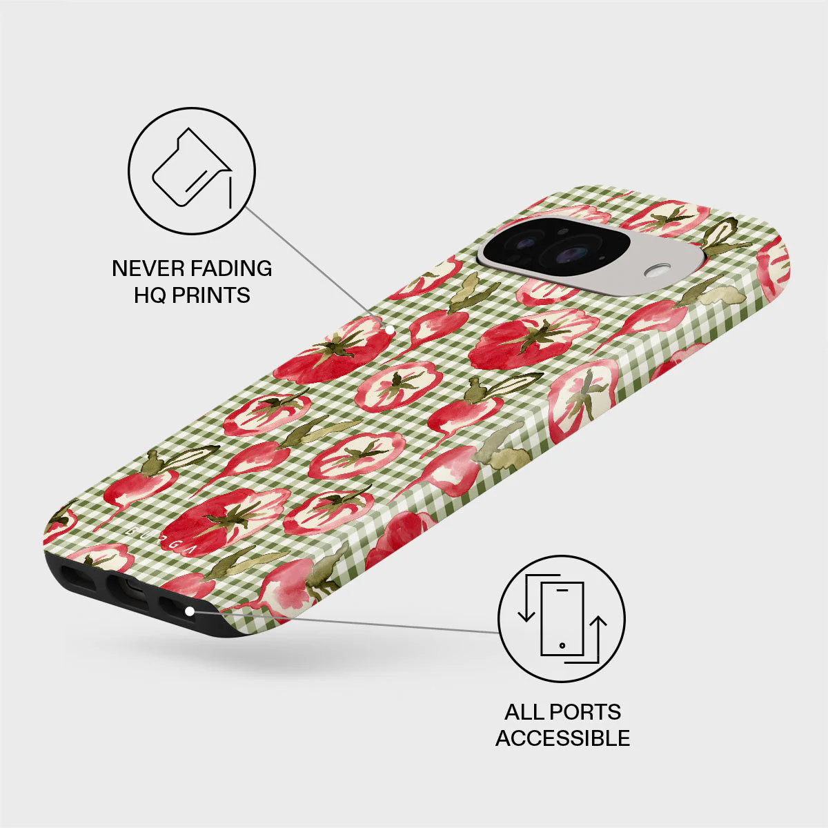 Heirloom - Google Pixel 10 Case - Image 3