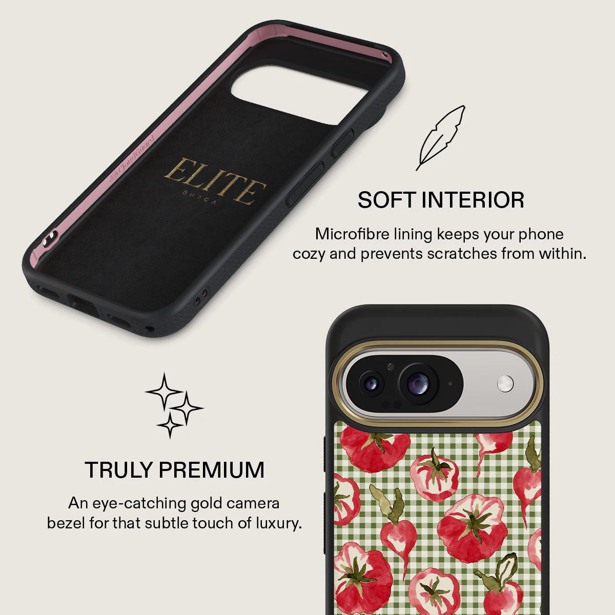 Heirloom - Google Pixel 10 Pro Case - Image 10