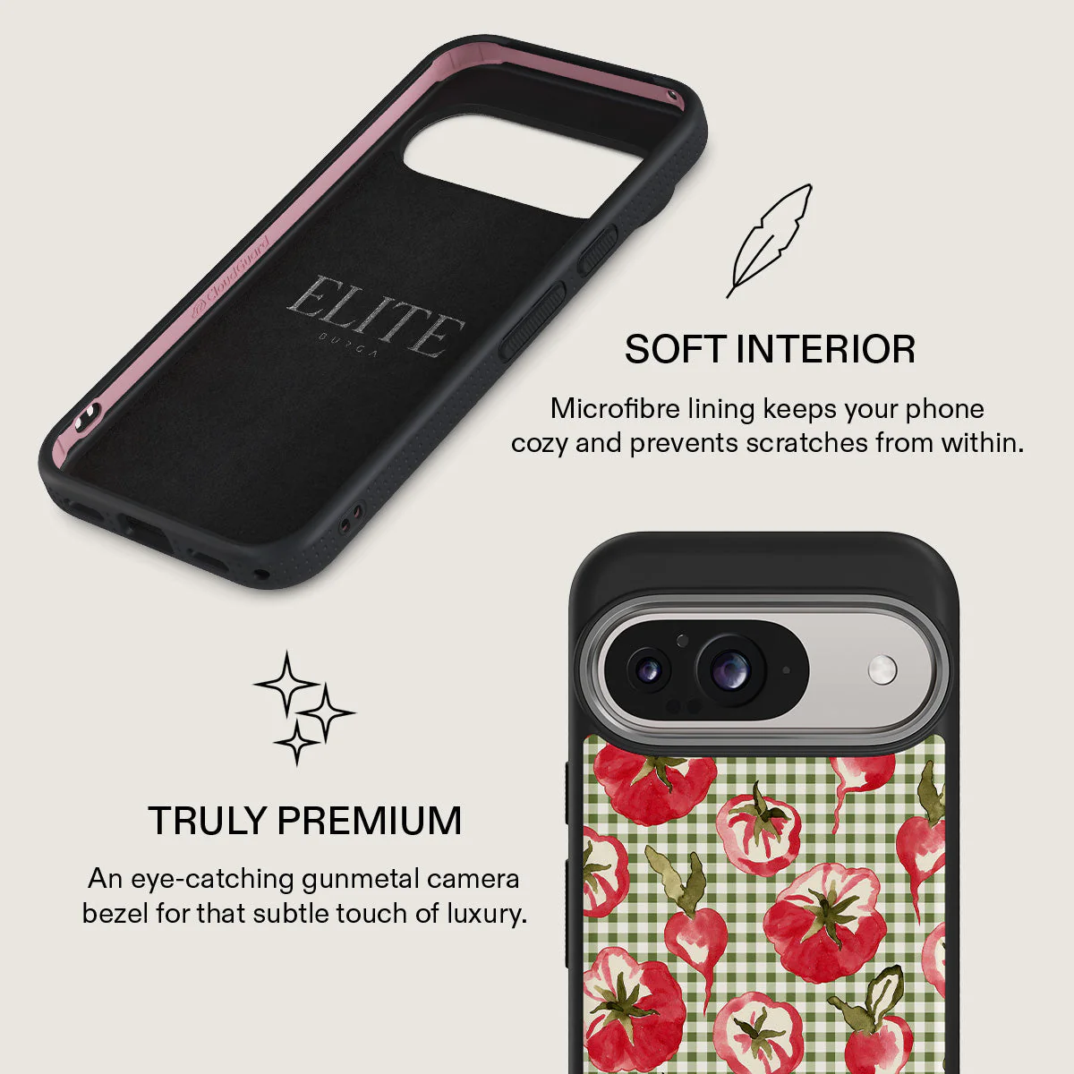 Heirloom - Google Pixel 10 Pro Case - Image 17