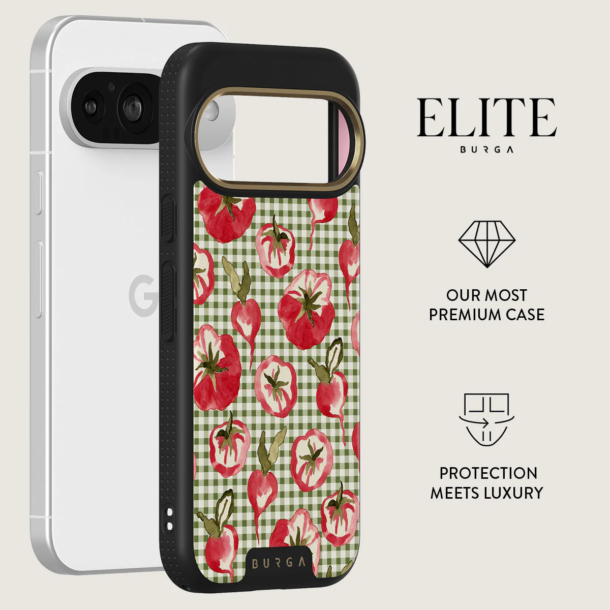 Heirloom - Google Pixel 10 Pro Case - Image 6