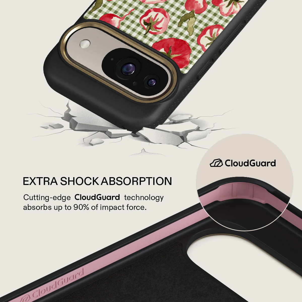 Heirloom - Google Pixel 10 Pro Case - Image 7