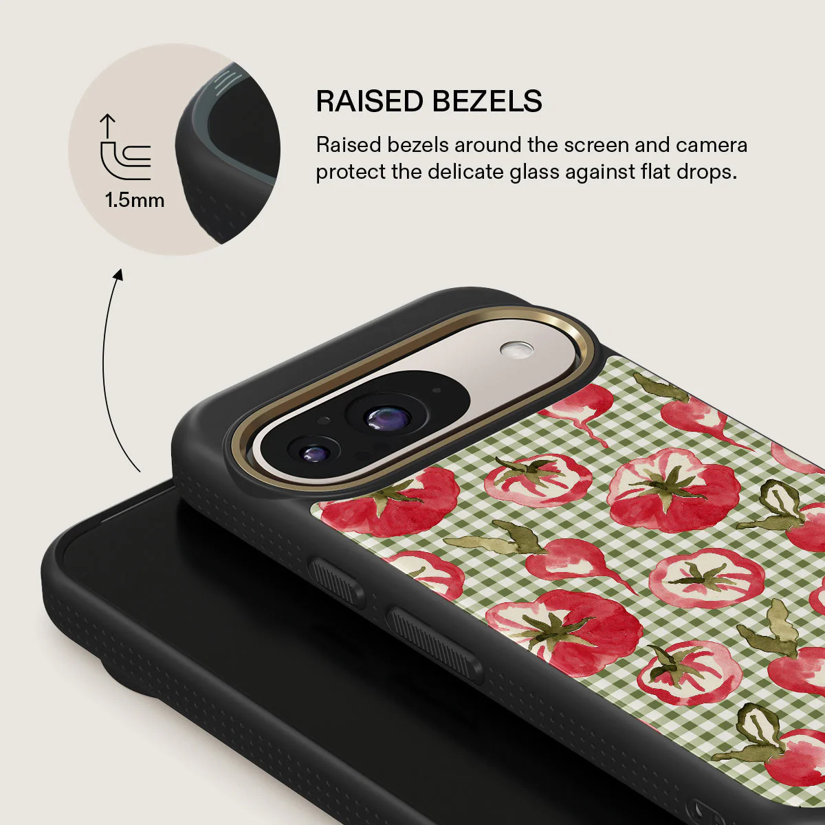 Heirloom - Google Pixel 10 Pro Case - Image 8