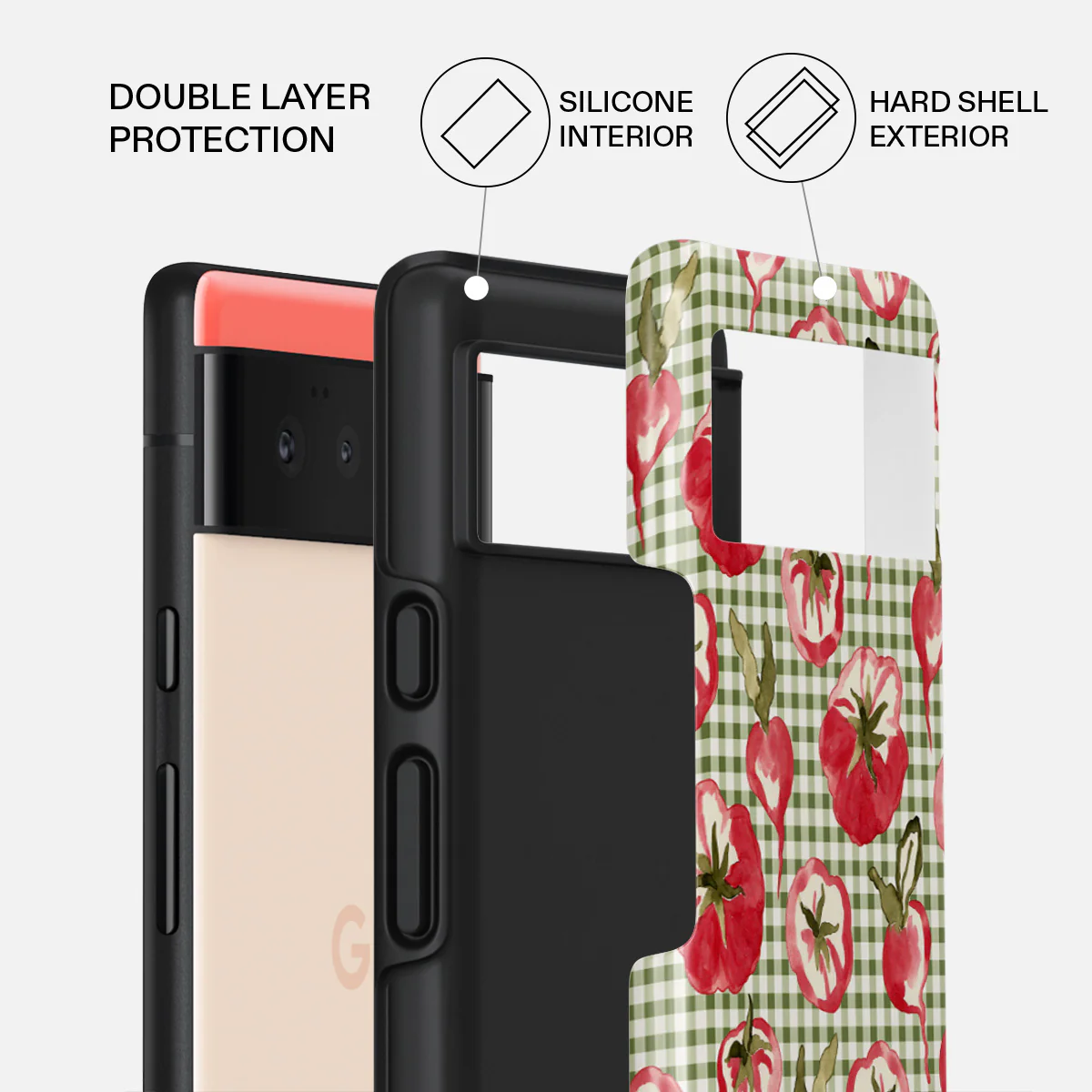 Heirloom - Google Pixel 6 Case - Image 2