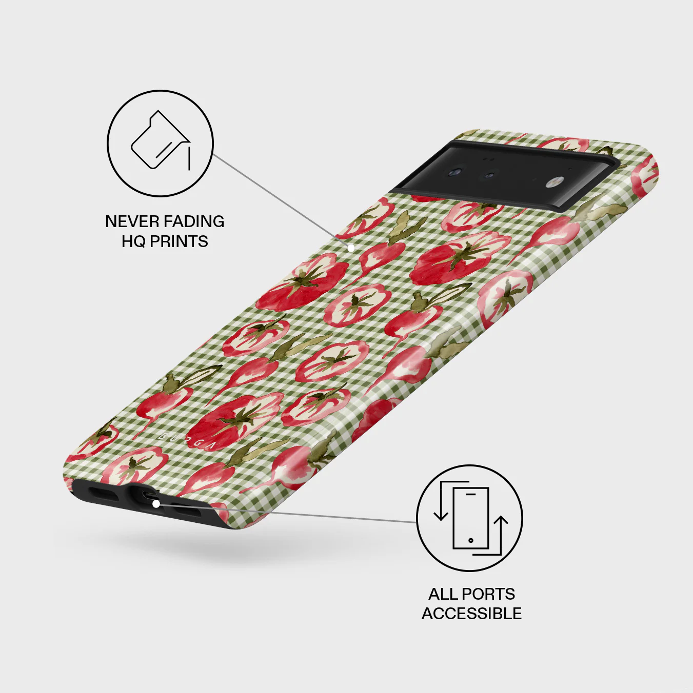 Heirloom - Google Pixel 6 Case - Image 3