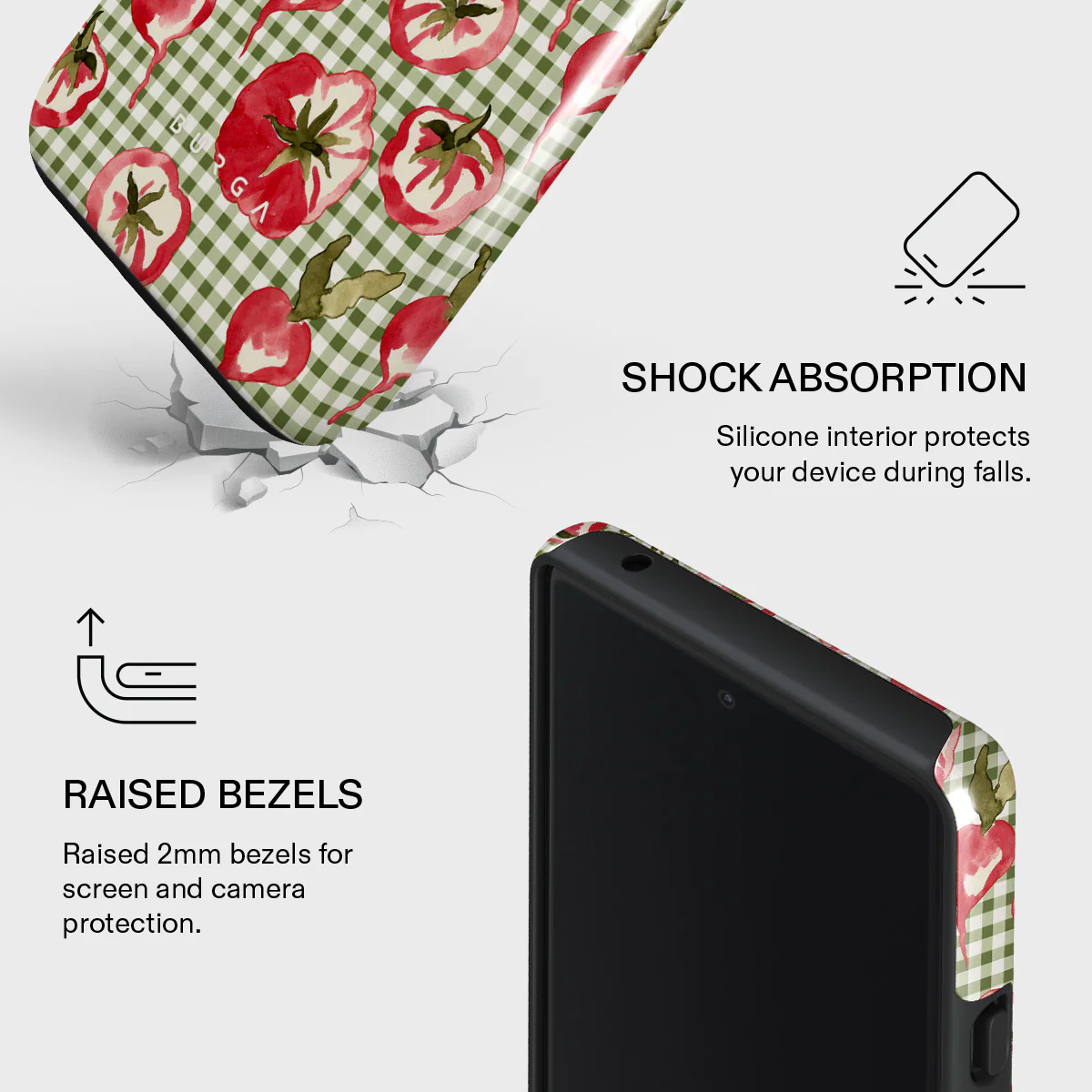 Heirloom - Google Pixel 6 Pro Case - Image 4