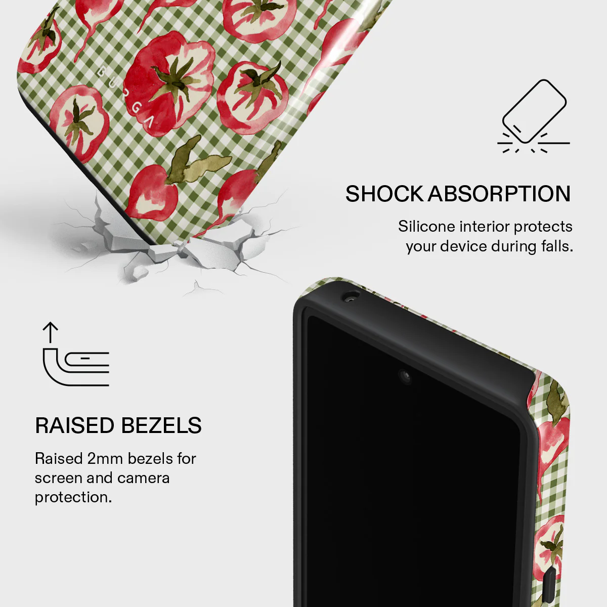 Heirloom - Google Pixel 7 Case - Image 4
