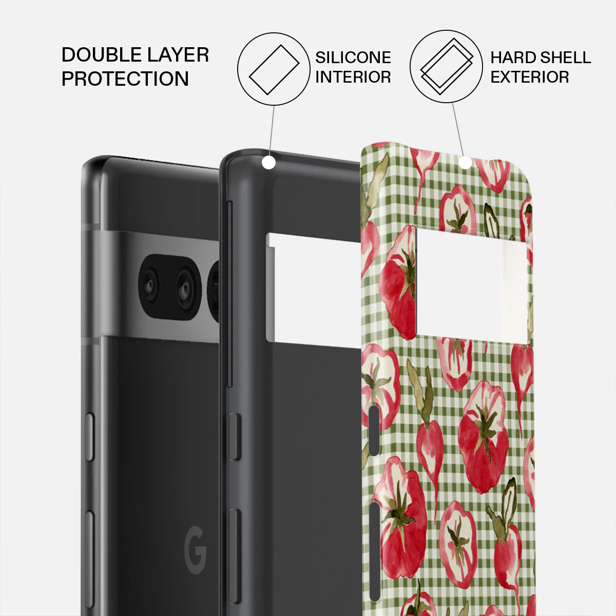 Heirloom - Google Pixel 7 Pro Case - Image 2