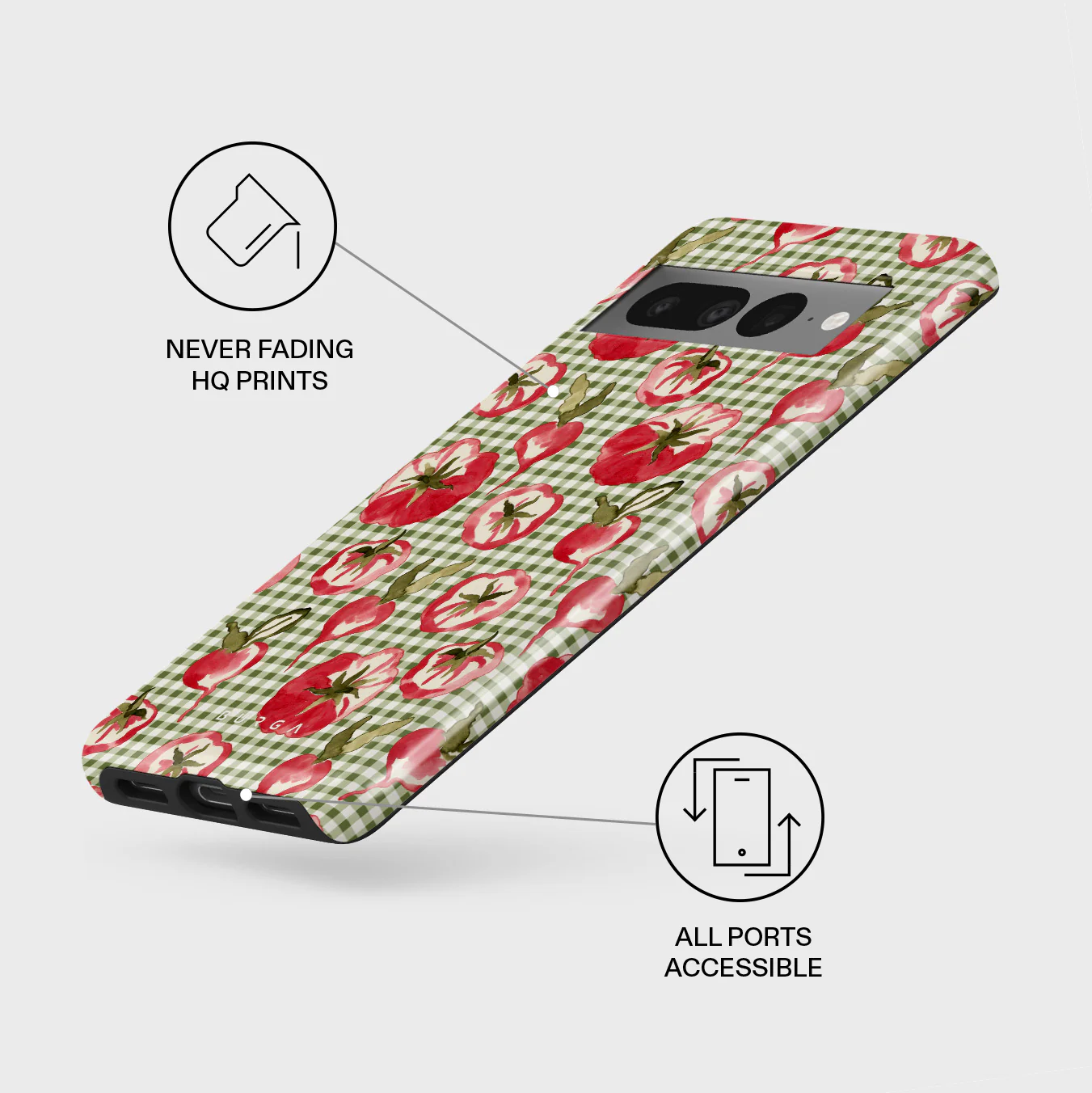 Heirloom - Google Pixel 7 Pro Case - Image 3