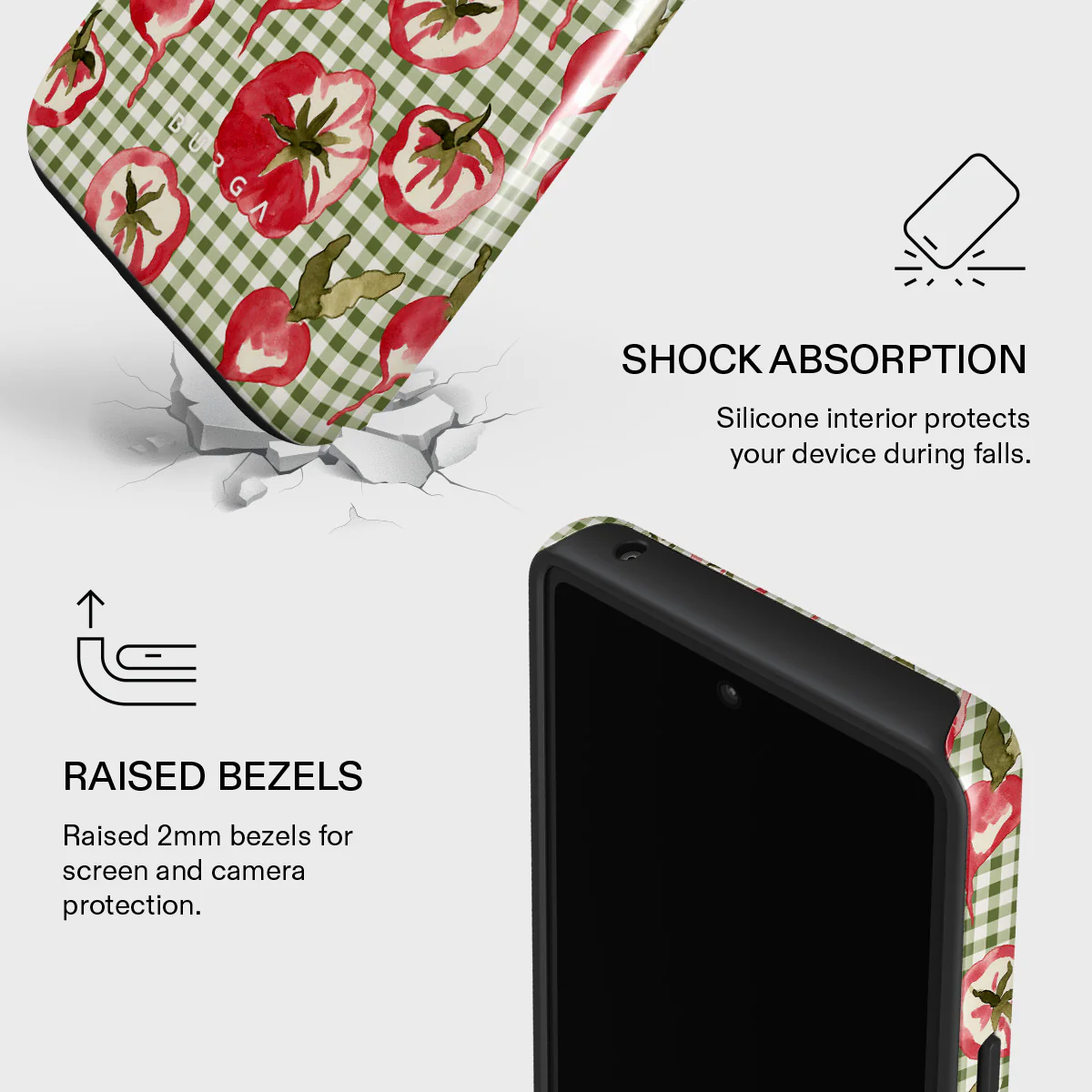 Heirloom - Google Pixel 7 Pro Case - Image 4