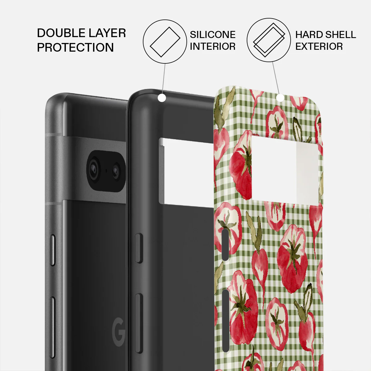 Heirloom - Google Pixel 7a Case - Image 2